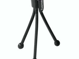 Stativ HAMA mini tripod "FLEXI" M ID20