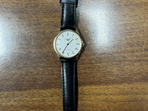 Longines sat