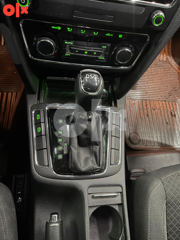 ŠKODA SUPERB 2.0 TDI DSG, 2013 GOD, REGISTROVANA