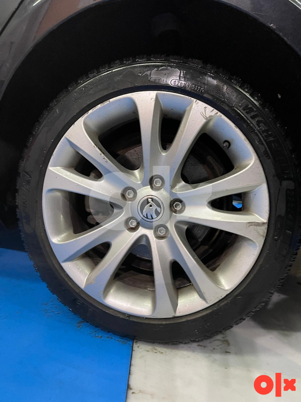 ŠKODA SUPERB 2.0 TDI DSG, 2013 GOD, REGISTROVANA