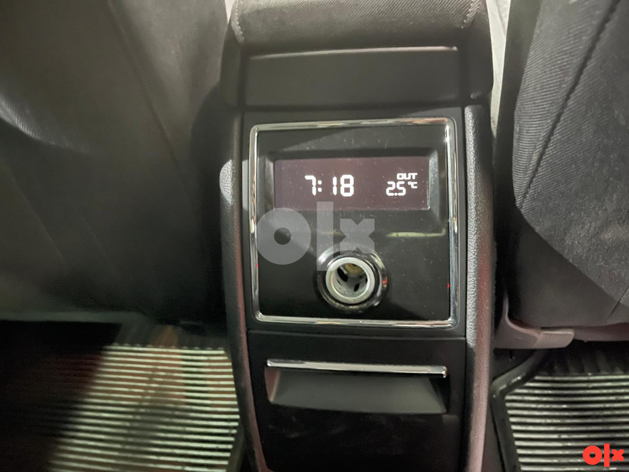 ŠKODA SUPERB 2.0 TDI DSG, 2013 GOD, REGISTROVANA