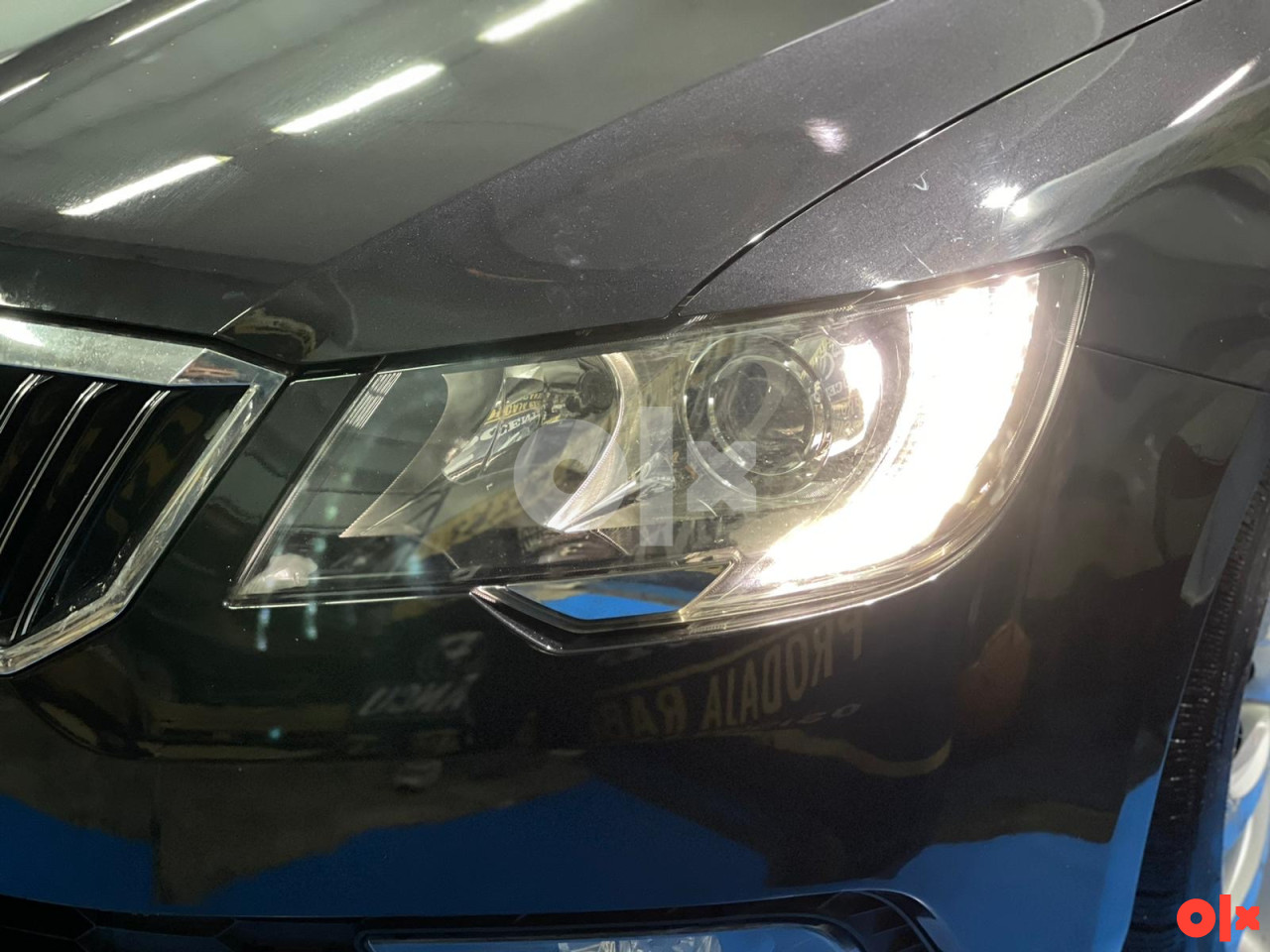 ŠKODA SUPERB 2.0 TDI DSG, 2013 GOD, REGISTROVANA