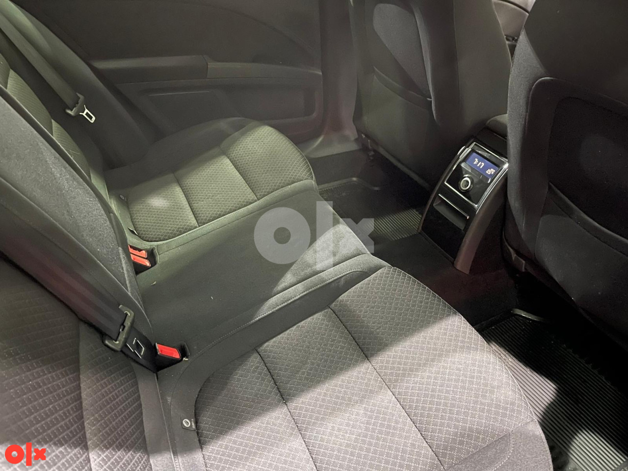 ŠKODA SUPERB 2.0 TDI DSG, 2013 GOD, REGISTROVANA