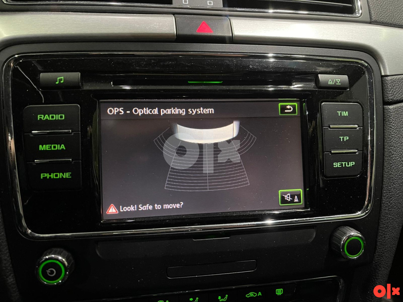 ŠKODA SUPERB 2.0 TDI DSG, 2013 GOD, REGISTROVANA