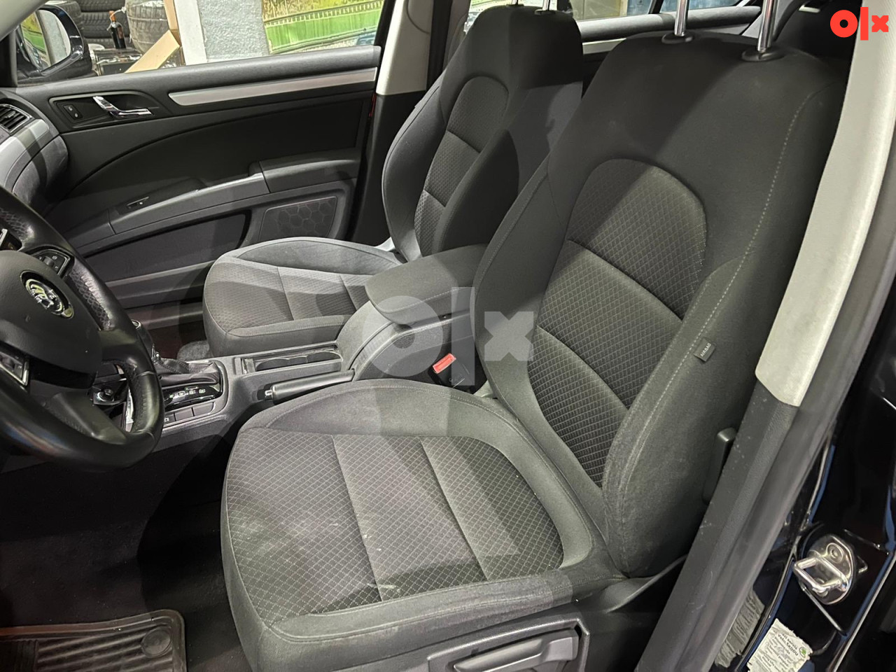 ŠKODA SUPERB 2.0 TDI DSG, 2013 GOD, REGISTROVANA