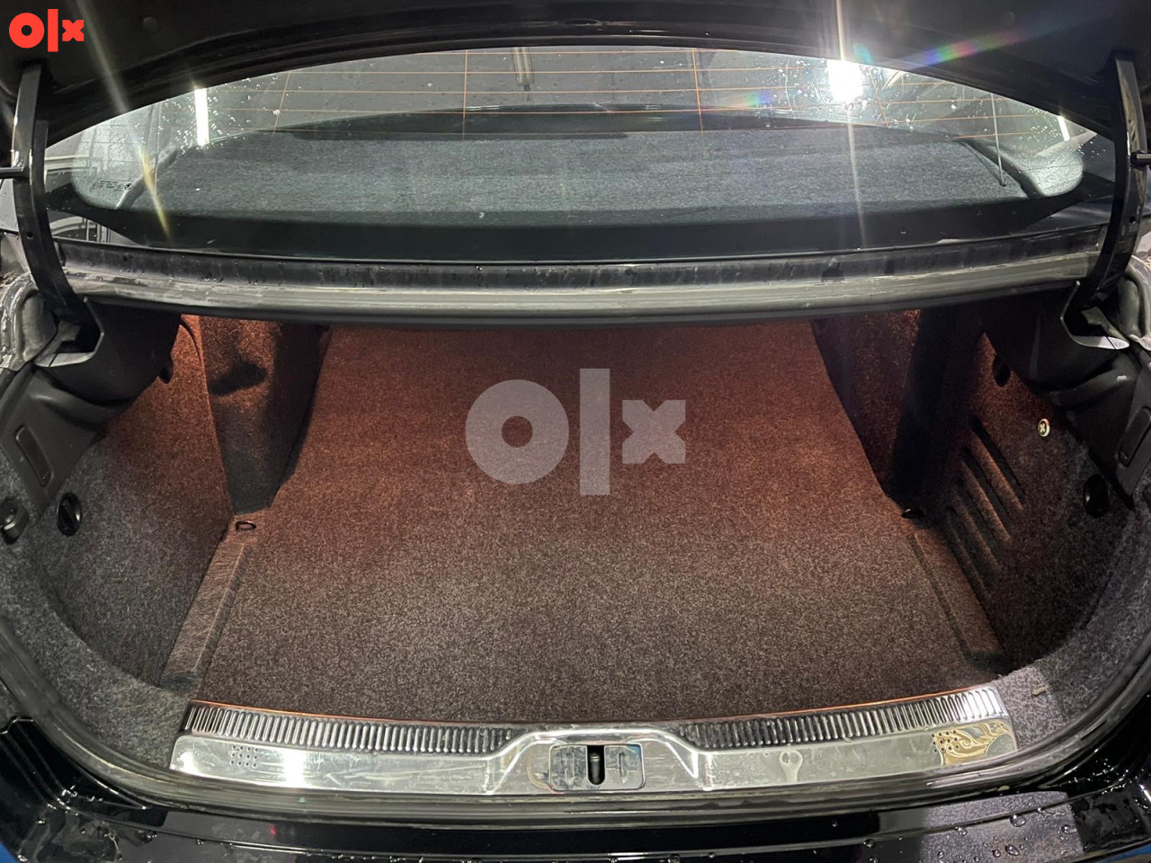 ŠKODA SUPERB 2.0 TDI DSG, 2013 GOD, REGISTROVANA