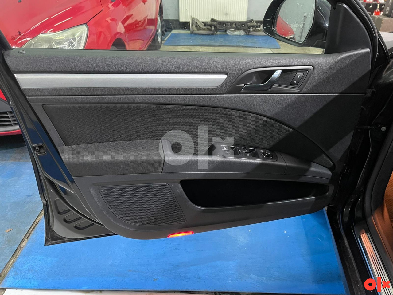 ŠKODA SUPERB 2.0 TDI DSG, 2013 GOD, REGISTROVANA