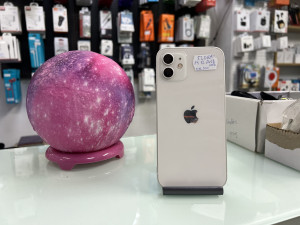 Apple iPhone 12 64GB 100%