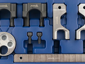 Alat za faziranje, Mercedes CDI M651 (A-M651UPG)