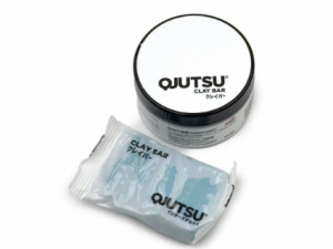 SOFT99 QJUTSU Clay Bar - glina 50g