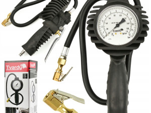 Pištolj za puhanje duhanje guma