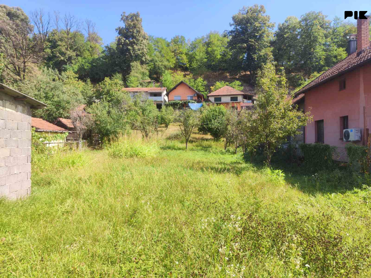 Zemljište Lukavac 1120m2 5