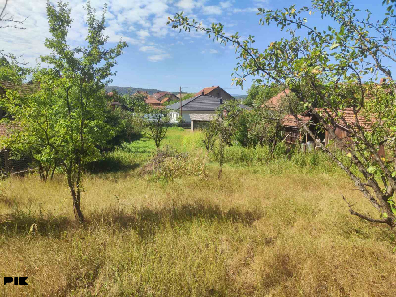 Zemljište Lukavac 1120m2 4