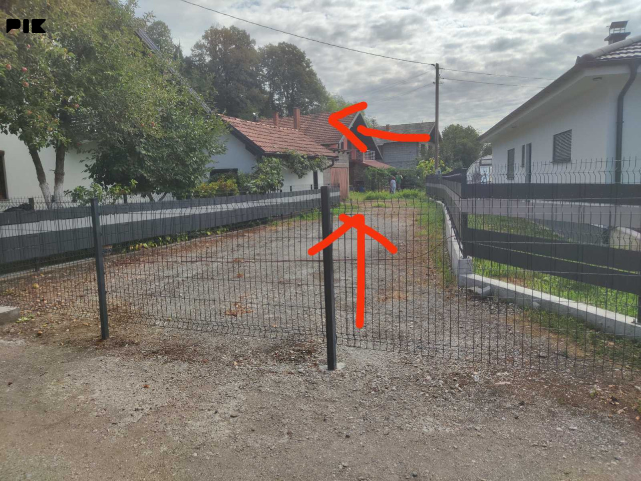 Zemljište Lukavac 1120m2 3