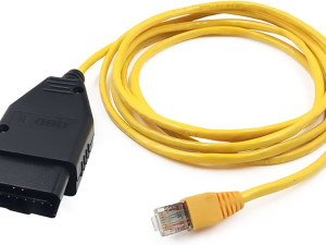 ESYS ENET E-NET DATA KABL BMW ZA DIJAGNOSTIKA E SYS E-SYS