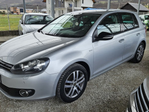 Volkswagen Golf 6 Match