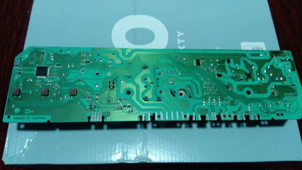 elektronski -programator bira 642 cb2 ispravan-testiran
