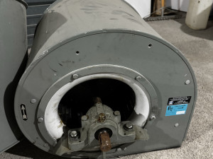 Turbinski ventilatori industrijski turbine