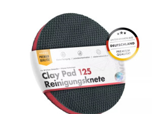ChemicalWorkz Clay Pad 125mm
