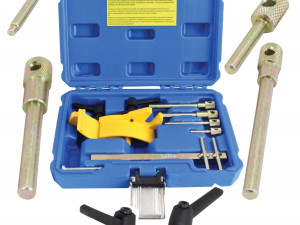 Set alata za fazu motora Opel / Renault / Volvo (S-X7ET)