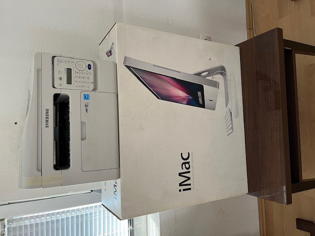 iMac apple 24 065 525 511