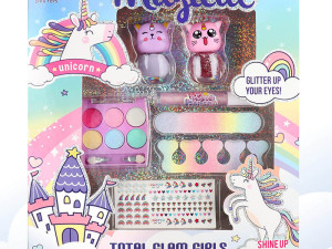Igra kozmetički set Unicorn, djevojcice, igracke