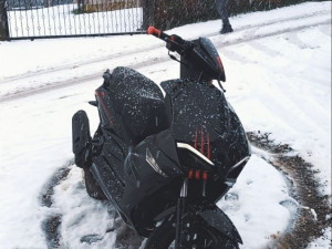 Joyrace Rocket 50ccm
