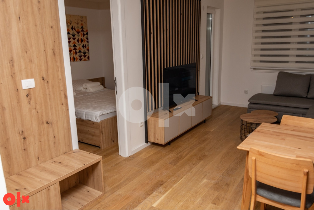 HITNA PRODAJA - JAHORINA Apartman