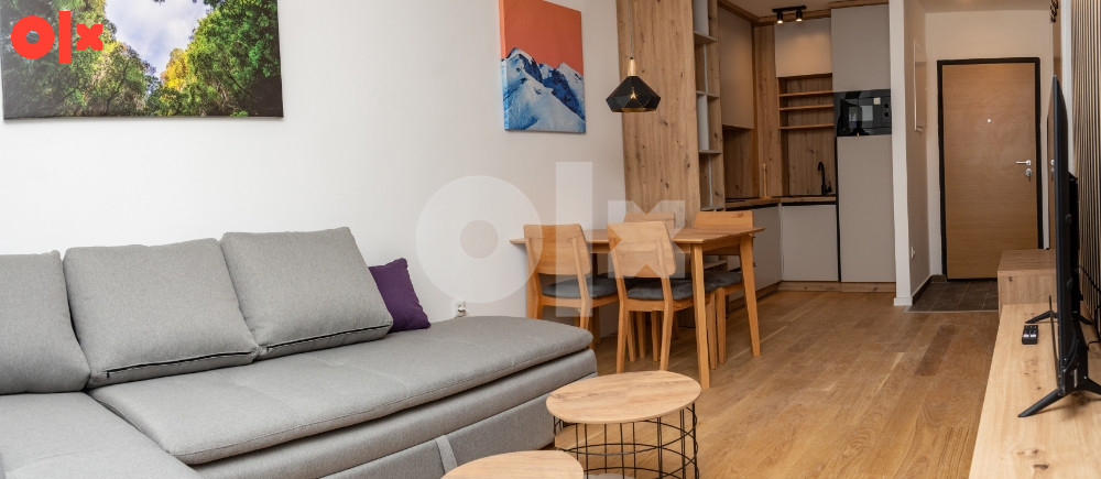 HITNA PRODAJA - JAHORINA Apartman 3