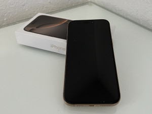 Iphone 16 pro max Dubai kopija