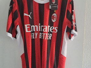 Puma dres AC MILAN#24 KJAER
