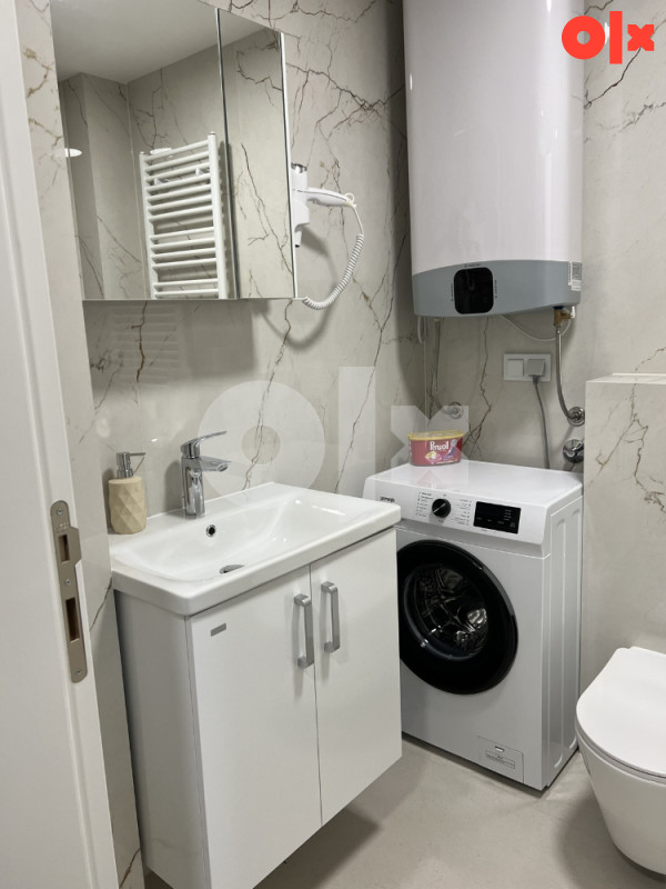 Stan na dan Zenica ,,NOVOGRADNJA"tel.062 169 276/sa GARAŽOM 11