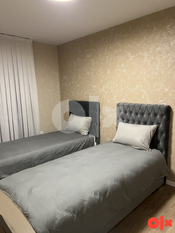 Stan na dan Zenica ,,NOVOGRADNJA"tel.062 169 276/sa GARAŽOM 6