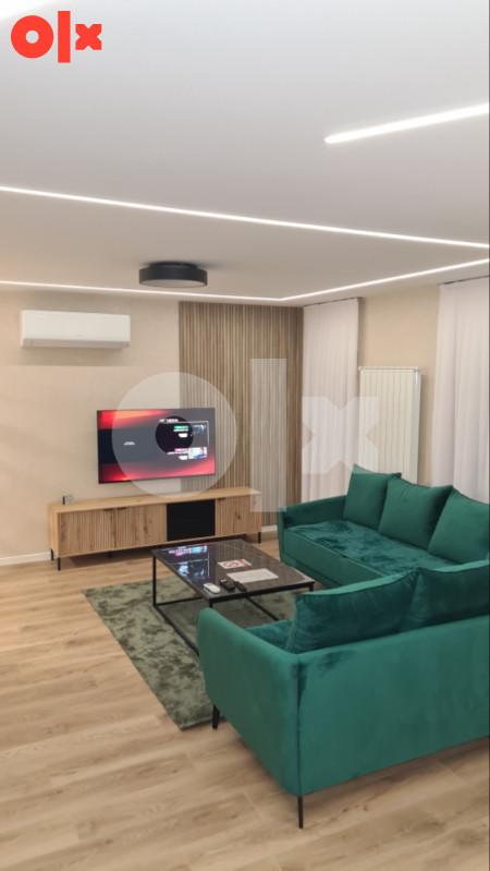 Stan na dan Zenica ,,NOVOGRADNJA"tel.062 169 276/sa GARAŽOM 13