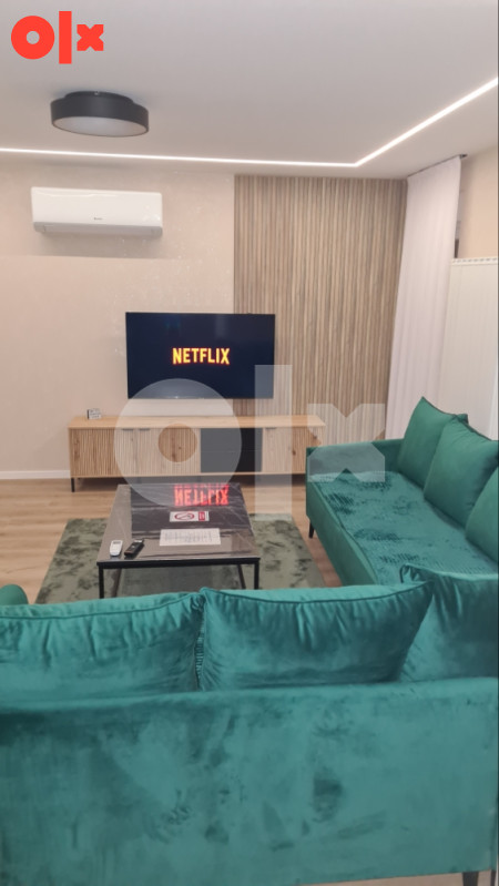 Stan na dan Zenica ,,NOVOGRADNJA"tel.062 169 276/sa GARAŽOM 8