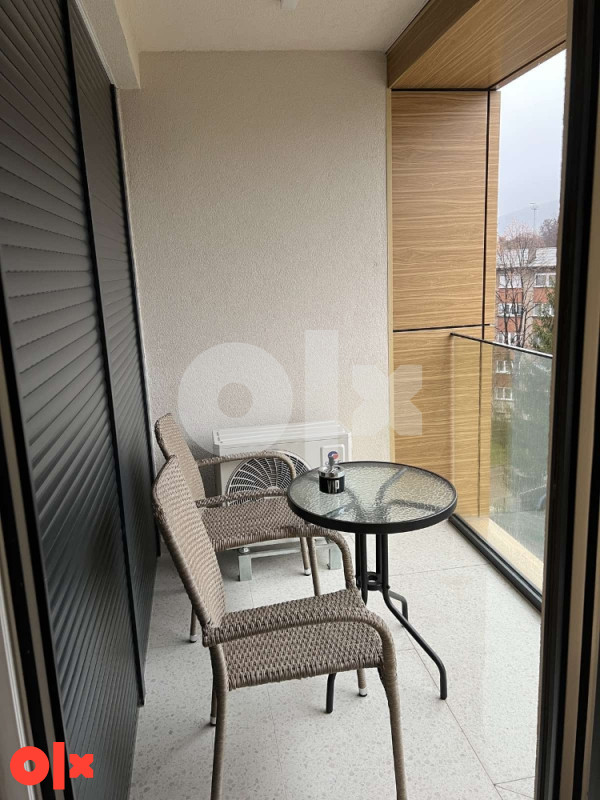 Stan na dan Zenica ,,NOVOGRADNJA"tel.062 169 276/sa GARAŽOM 15