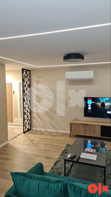 Stan na dan Zenica ,,NOVOGRADNJA"tel.062 169 276/sa GARAŽOM 16