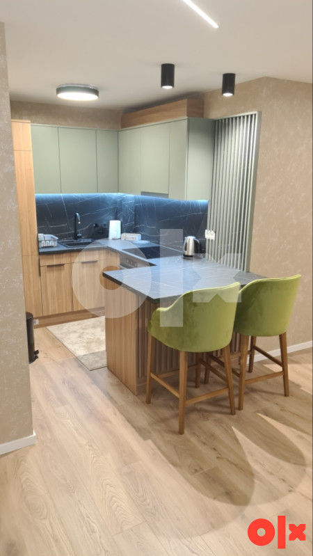 Stan na dan Zenica ,,NOVOGRADNJA"tel.062 169 276/sa GARAŽOM 2