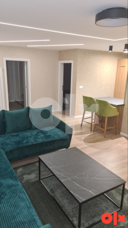 Stan na dan Zenica ,,NOVOGRADNJA"tel.062 169 276/sa GARAŽOM 18