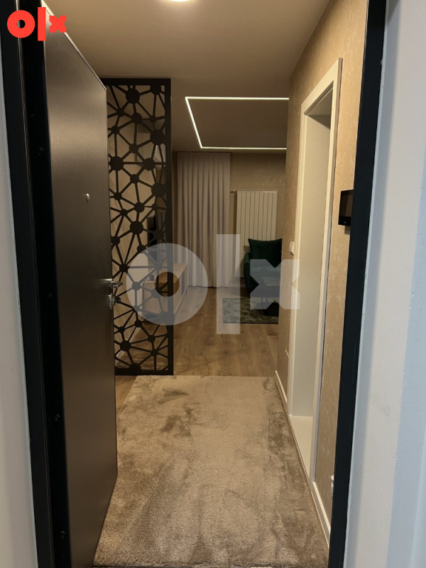 Stan na dan Zenica ,,NOVOGRADNJA"tel.062 169 276/sa GARAŽOM 7