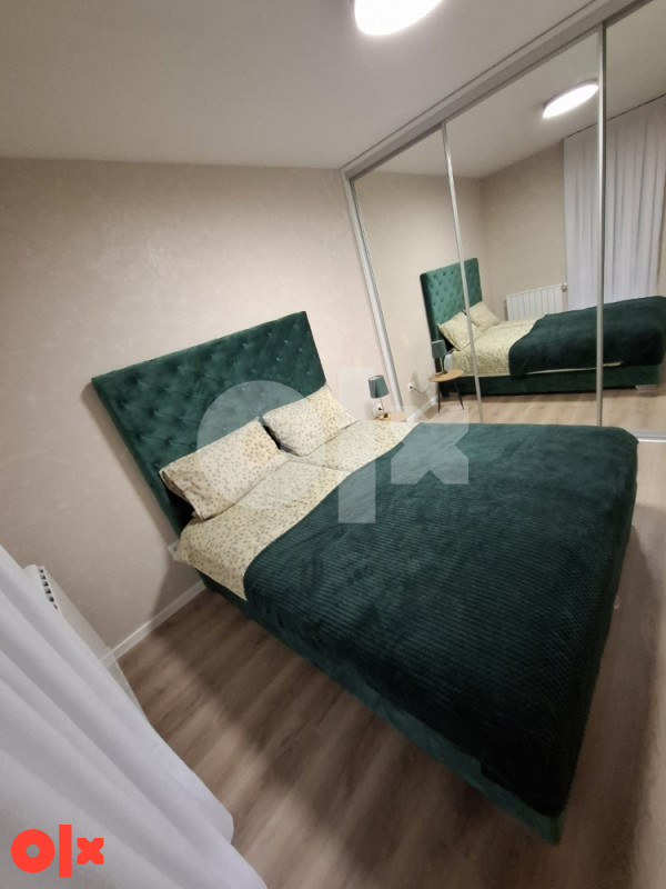 Stan na dan Zenica ,,NOVOGRADNJA"tel.062 169 276/sa GARAŽOM 3