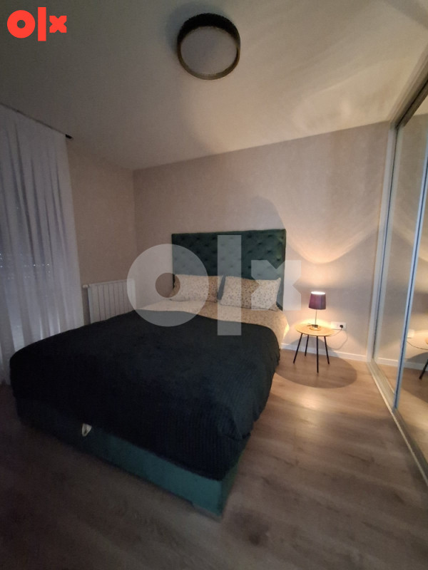 Stan na dan Zenica ,,NOVOGRADNJA"tel.062 169 276/sa GARAŽOM 4