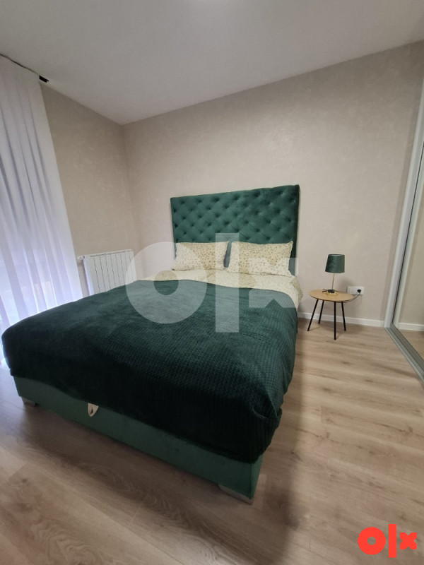 Stan na dan Zenica ,,NOVOGRADNJA"tel.062 169 276/sa GARAŽOM 5