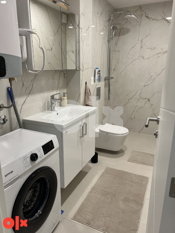 Stan na dan Zenica ,,NOVOGRADNJA"tel. 062 169 276/sa GARAŽOM 8