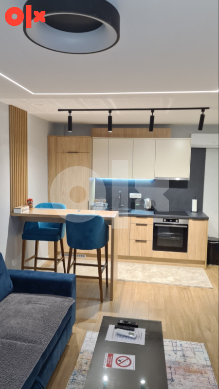 Stan na dan Zenica ,,NOVOGRADNJA"tel. 062 169 276/sa GARAŽOM 9