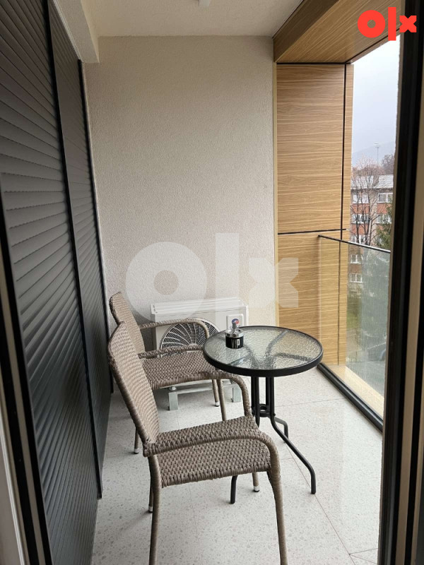 Stan na dan Zenica ,,NOVOGRADNJA"tel. 062 169 276/sa GARAŽOM 13