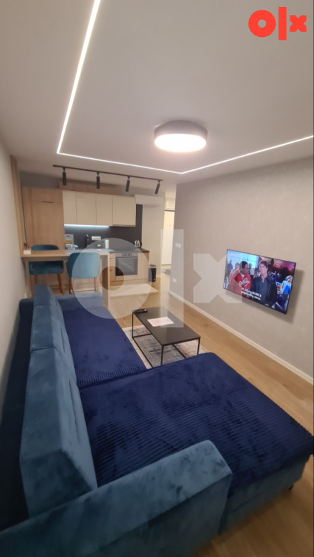 Stan na dan Zenica ,,NOVOGRADNJA"tel. 062 169 276/sa GARAŽOM 6