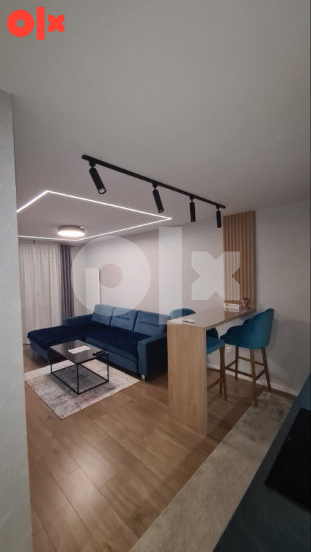Stan na dan Zenica ,,NOVOGRADNJA"tel. 062 169 276/sa GARAŽOM 3