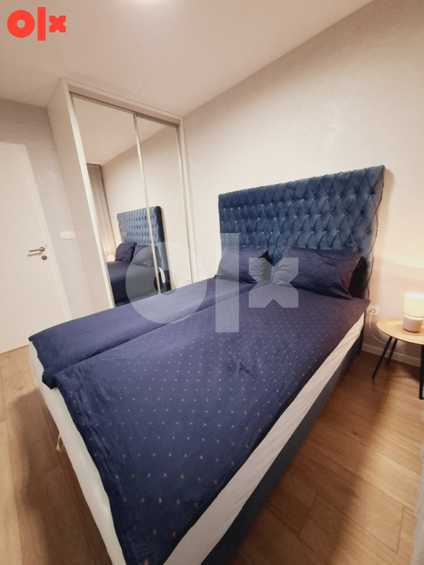 Stan na dan Zenica ,,NOVOGRADNJA"tel. 062 169 276/sa GARAŽOM 5