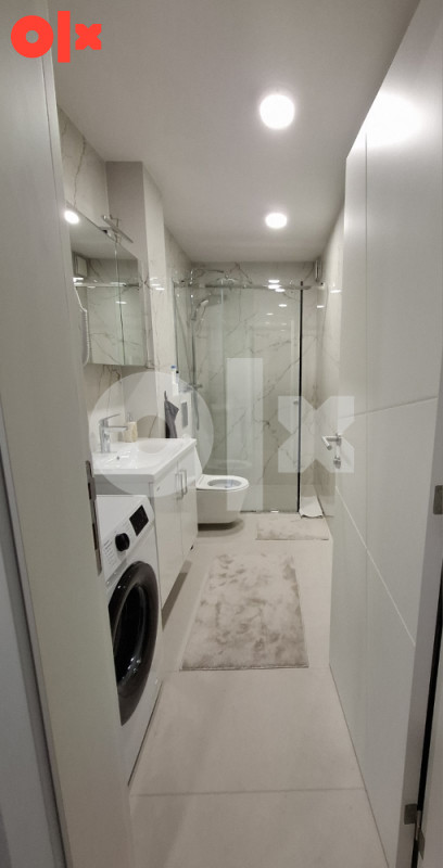 Stan na dan Zenica ,,NOVOGRADNJA"tel. 062 169 276/sa GARAŽOM 7